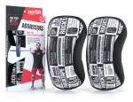 Assassins Knee Sleeves 7mm (kolor Manifesto)