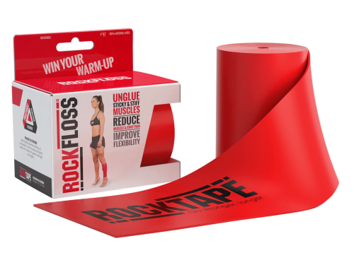 RockTape RockFloss 10cm x 2,10m
