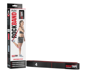 RockTape RockBand Flex Medium