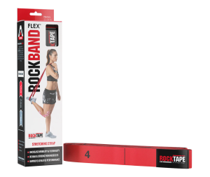 RockTape RockBand Flex Heavy