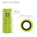 TriggerPoint Grid 1.0 Lime 3