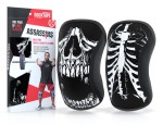 Assassins Knee Sleeves 7mm (kolor Skull)